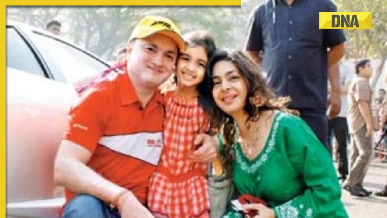 'Gautam Singhania beat up, kicked his daughter Niharika and myself for..': Estranged wife's shocking allegation