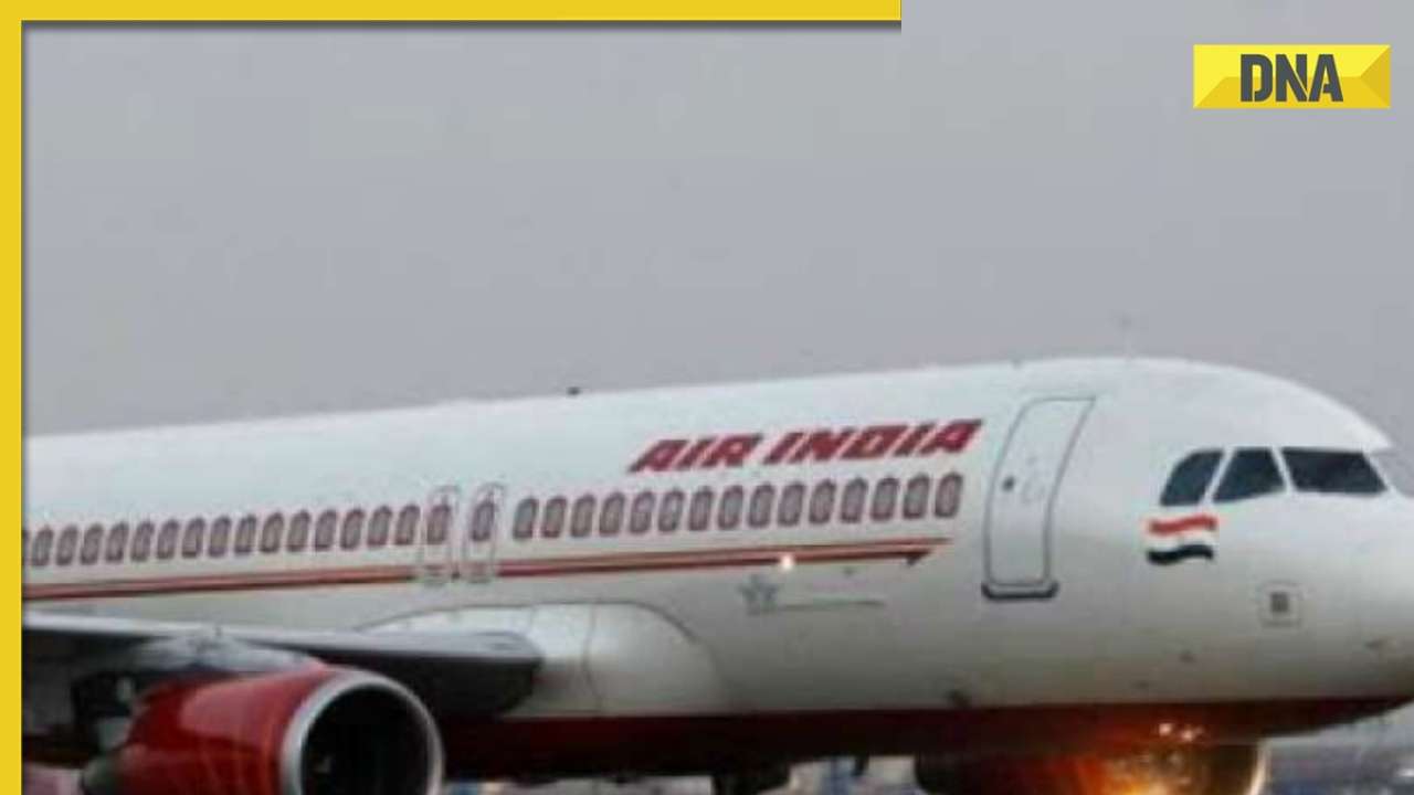 DGCA slaps Rs 10 lakh penalty on Air India for non-compliance with regulations