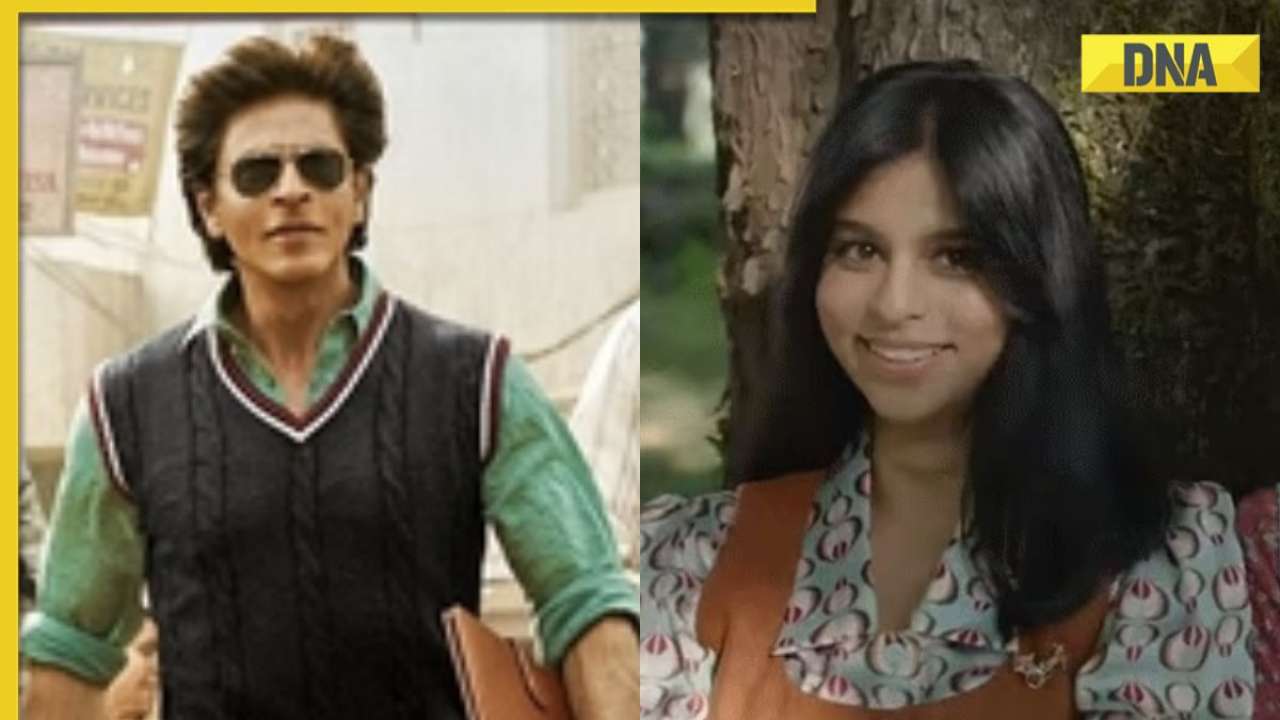 Dunki or The Archies? Fan asks Shah Rukh Khan which movie is he more excited for, actor replies: 'I think we are...'