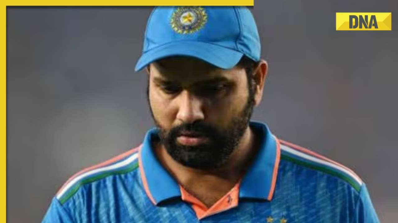 Indian captain Rohit Sharma unlikely to play T20Is again: Report