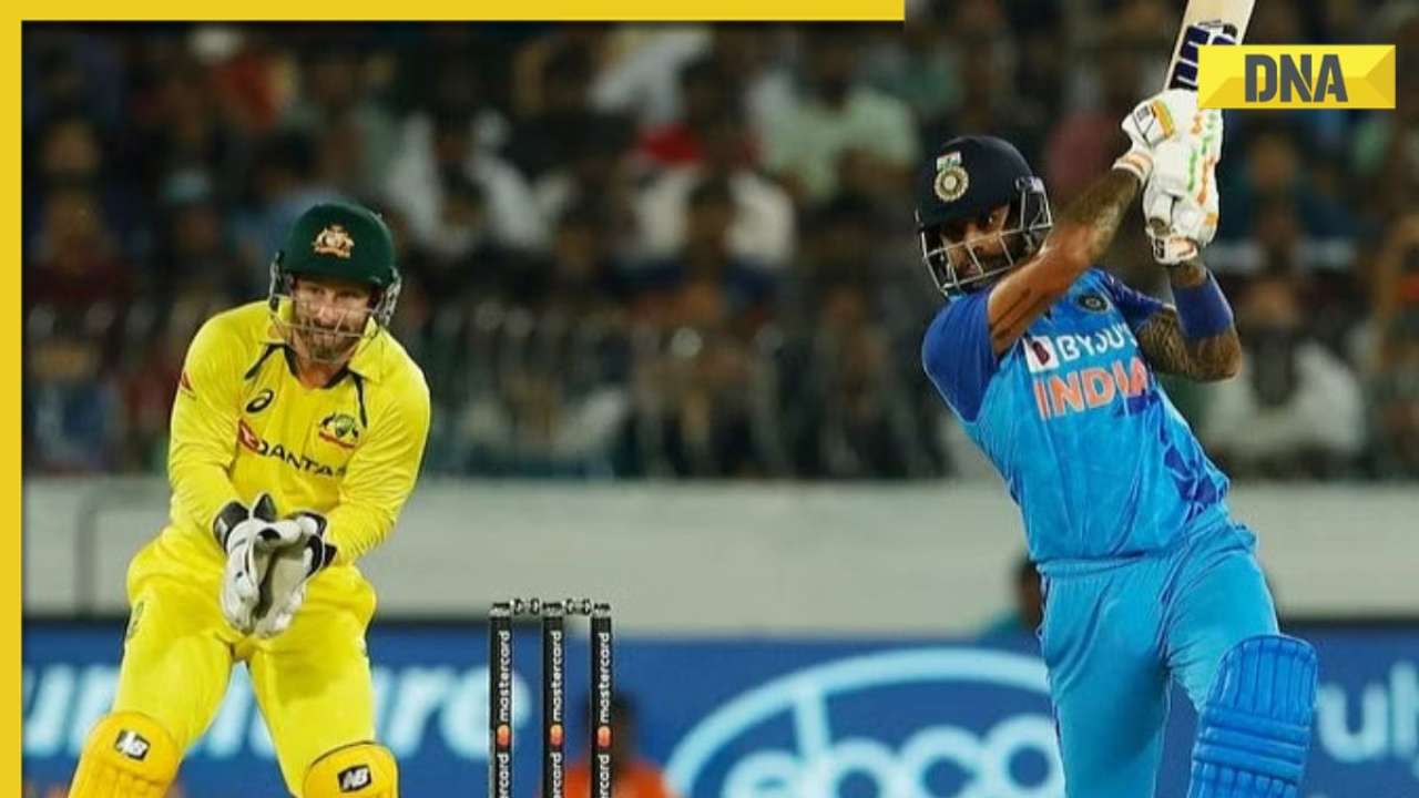 IND vs AUS, 1st T20I: Predicted playing XIs, live streaming, pitch report and weather forecast 