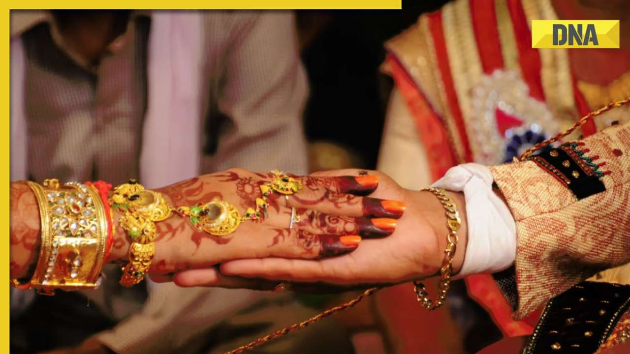 38 lakh weddings this season, to generate Rs 4.74 lakh crore: CAIT  