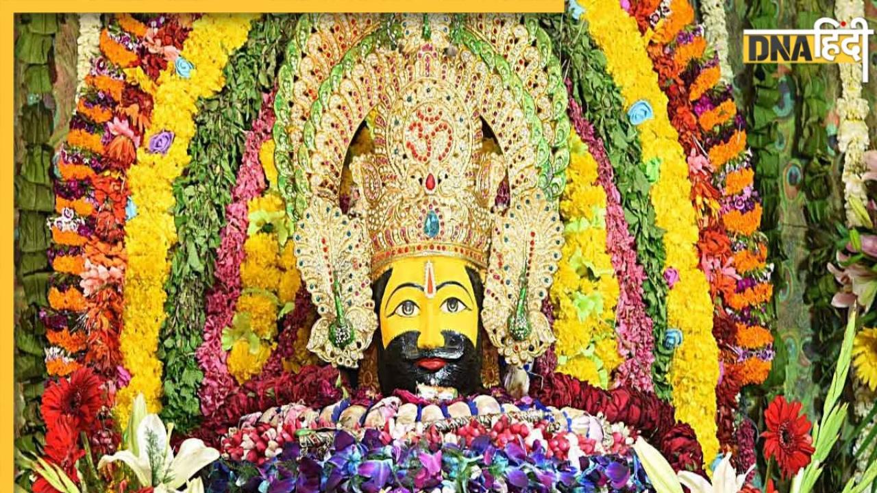 Khatu Shyam Baba Birthday: आज देवउठनी एकादशी के साथ सींकर में फूलों और इत्र के साथ मनेगा बाबा खाटू श्याम का जन्मोत्सव
