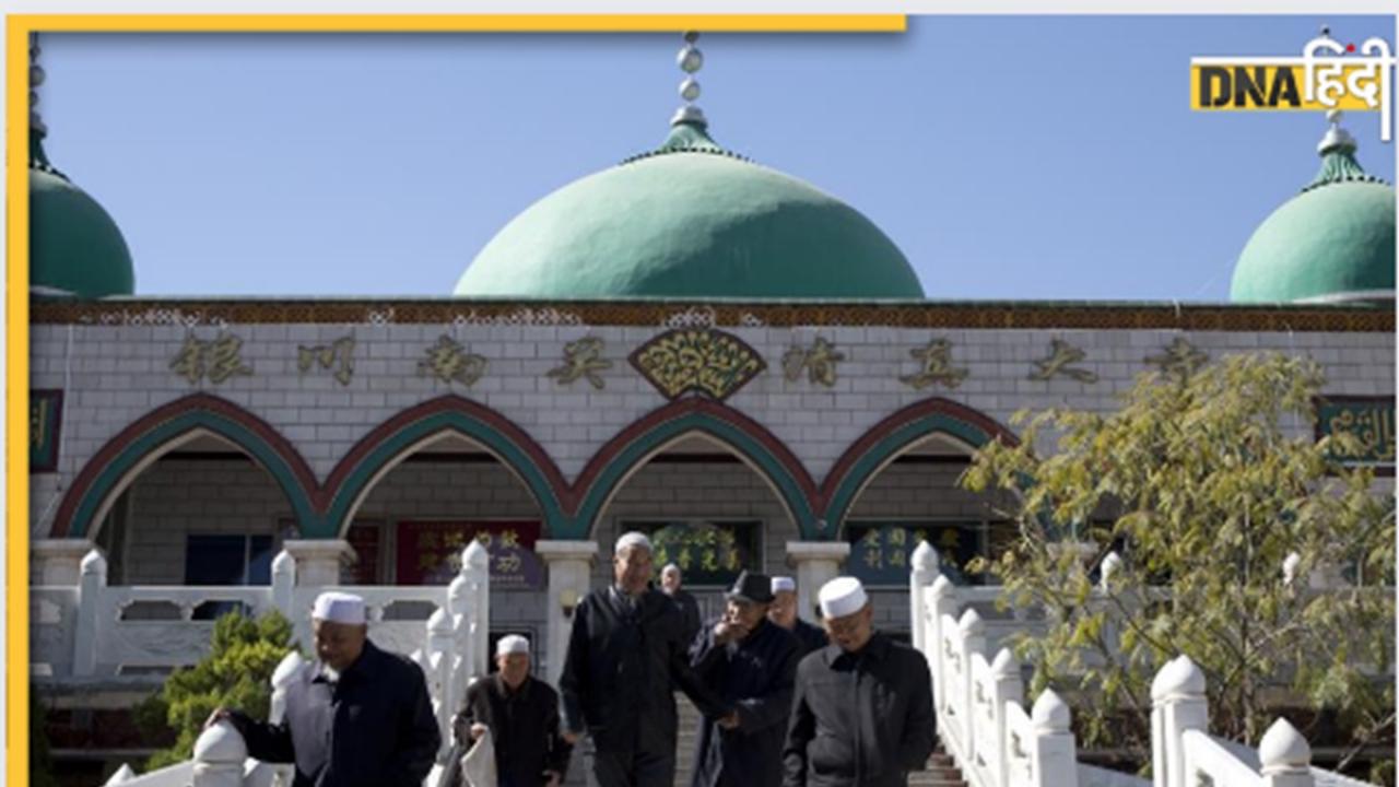 मस्जिदों पर बुलडोजर, मुसलमानों पर अत्याचार, फिर उजागर हुई चीन की बर्बरता