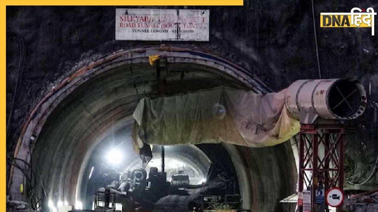 Uttarakhand Tunnel Collapse: सुरंग में घुसी NDRF टीम, थोड़ी देर बाद बाहर आ सकते हैं फंसे मजदूर, 5 पॉइंट्स में ताजा अपडेट्स
