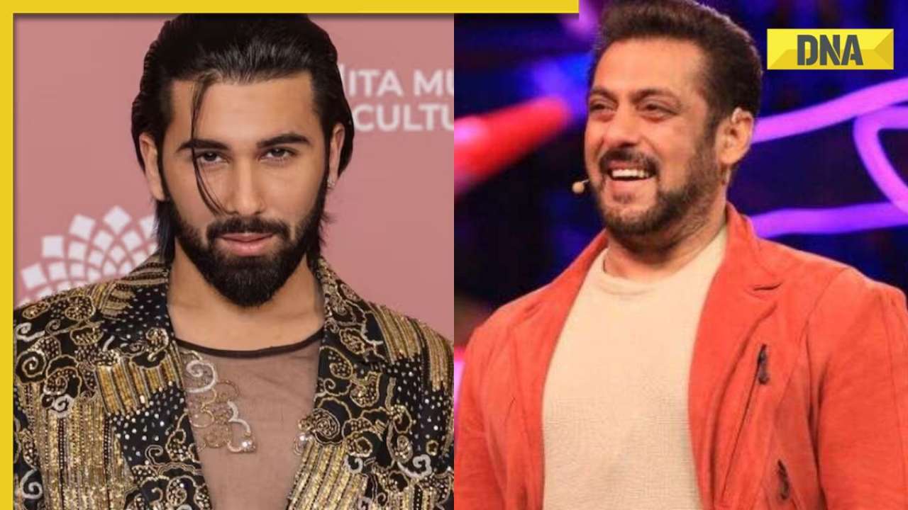 Orry aka Orhan Awatramani to participate at Bigg Boss 17 as wildcard contestant, here's when he will enter in the house
