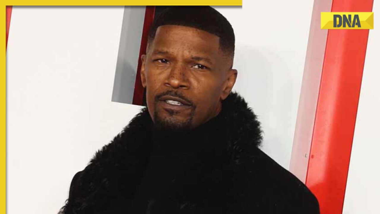 Hollywood star Jamie Foxx accused of sexual assault at New York restaurant