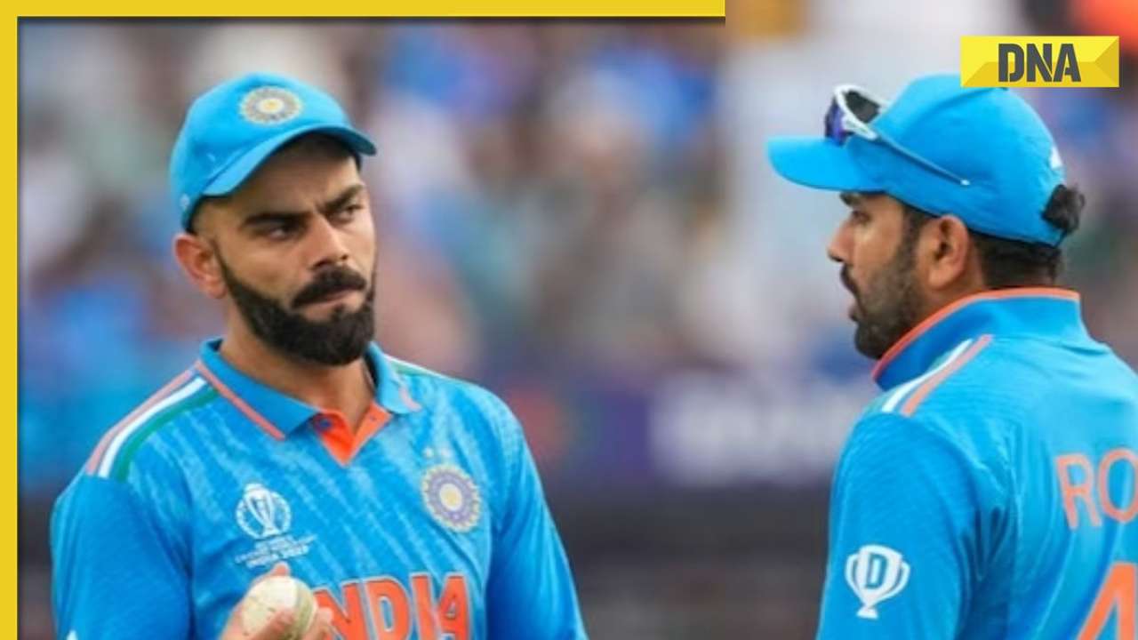 Rohit Sharma, Virat Kohli request for break during South Africa ODI series, here's why