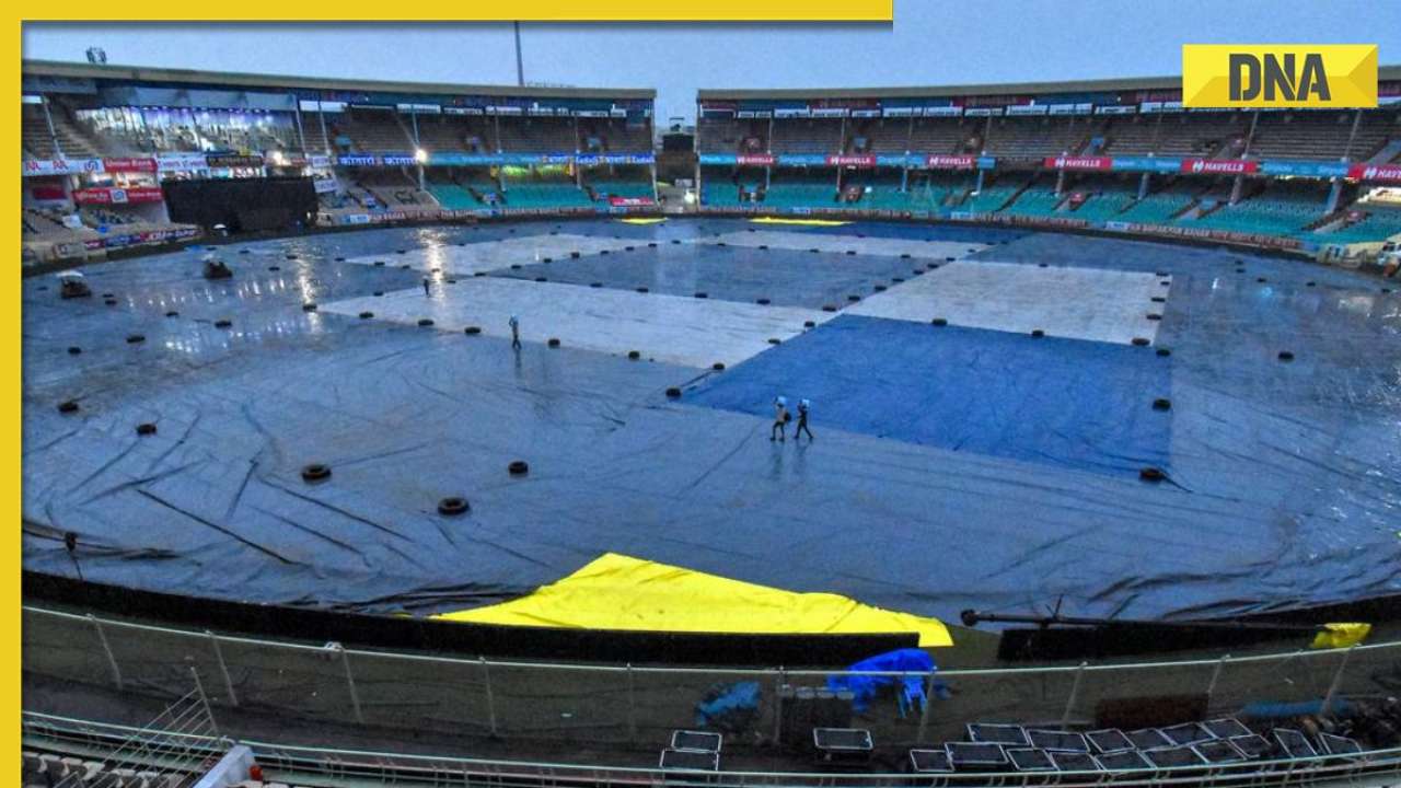 Is rain a concern? know weather conditions for IND vs AUS T20I match