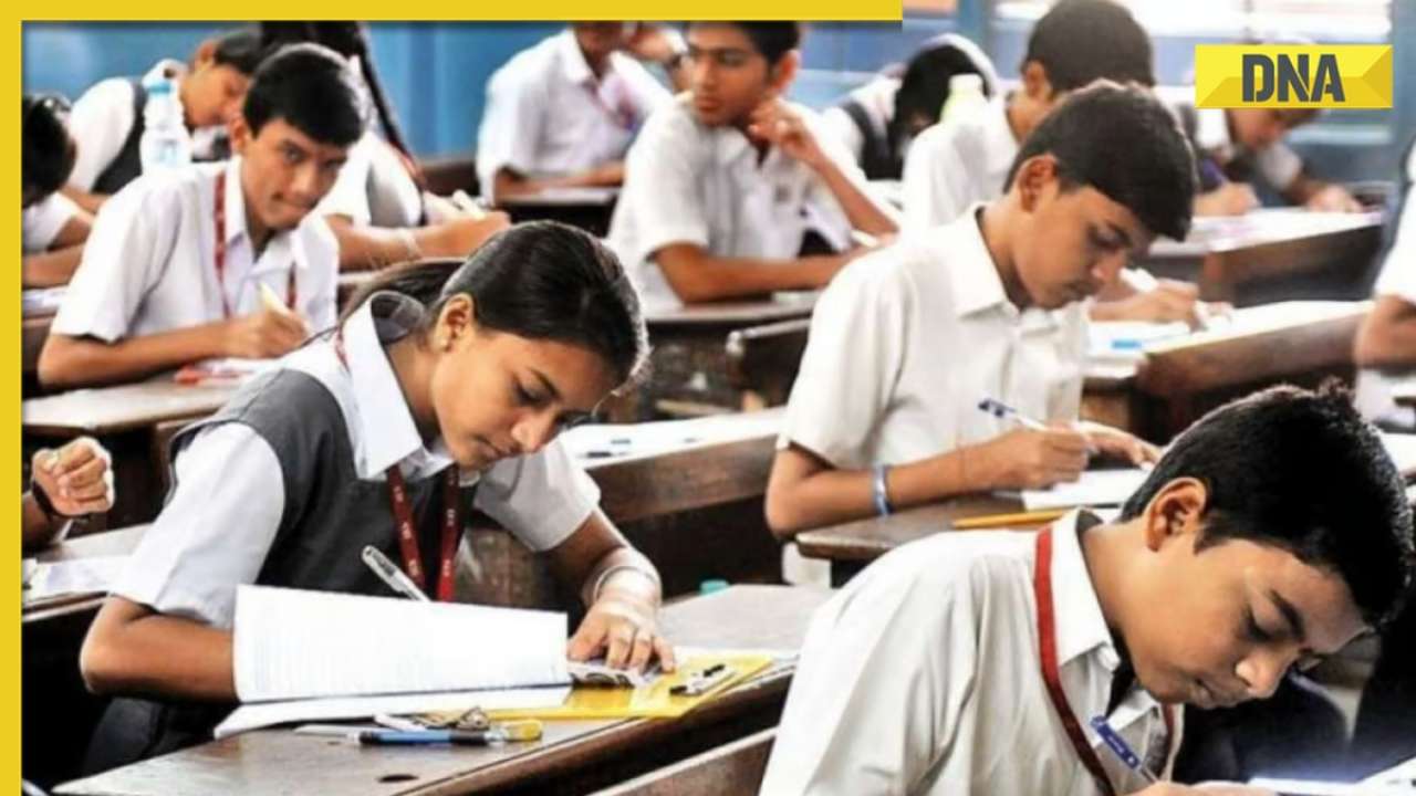 CBSE Class 10, 12 Board Exams 2024: Major update about exam date sheet that students must know