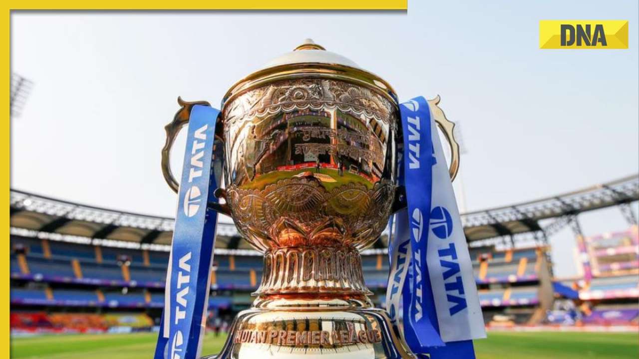 All you need to know about the IPL 2024 trade: Rules, deadlines and player changes