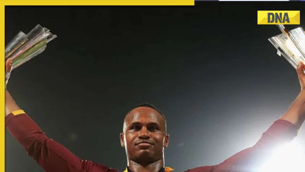 West Indies' T20 World Cup winning star banned by ICC for six years under anti-corruption code