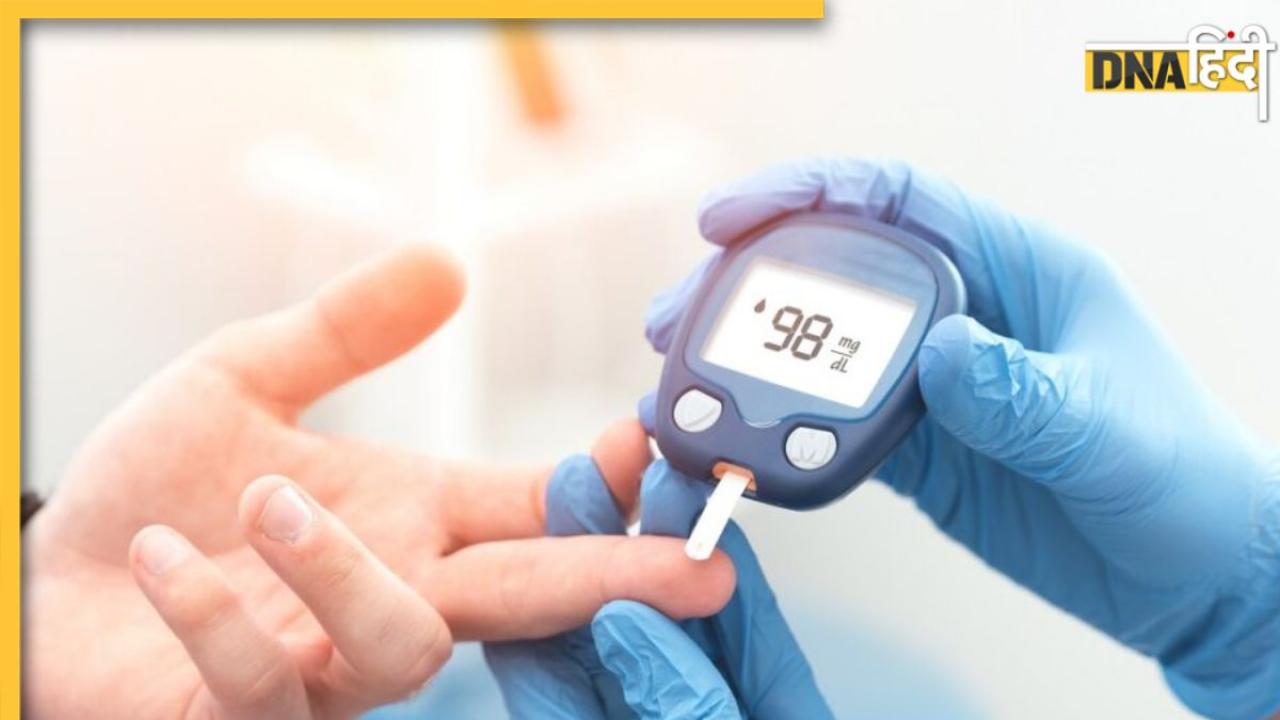 Diabetes Control Tips: आयुर्वेद में है डायबिटीज का बेस्ट इलाज, ये जड़ी-बूटियां शुगर को बढ़ने नहीं देंगी