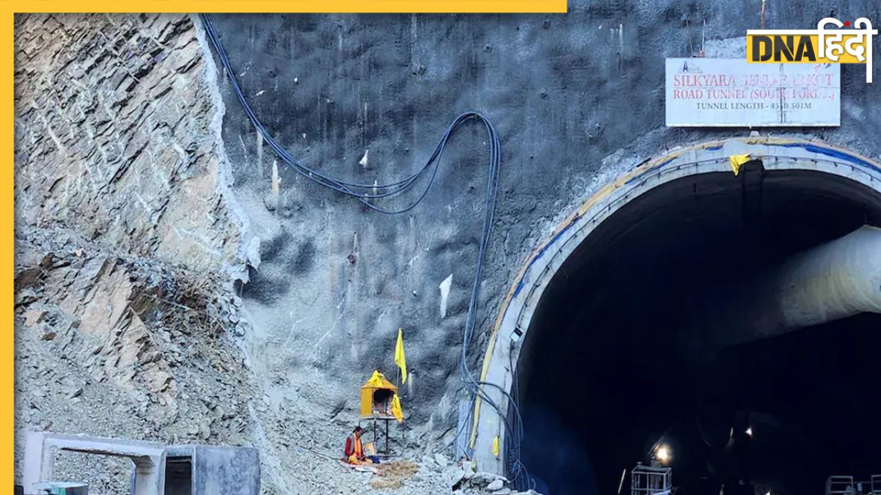 Uttarakhand Tunnel Rescue: कौन हैं दक्ष ब्रदर्स जो उत्तराखंड सुरंग हादसे में मजदूरों के लिए देवदूत बन उतरे 