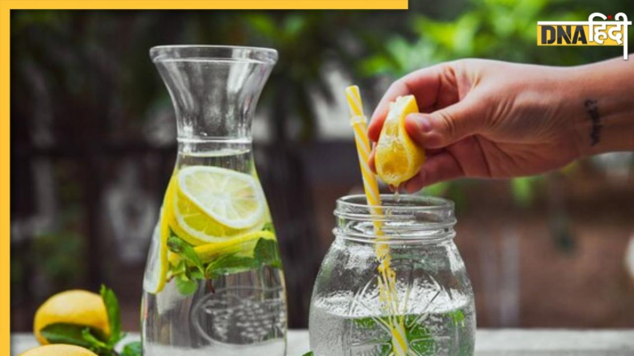 Lemon Water Side Effects: वजन घटाने के लिए रोज पीते हैं नींबू पानी? हो सकती हैं ये बीमारियां, आज से ही छोड़ें आदत