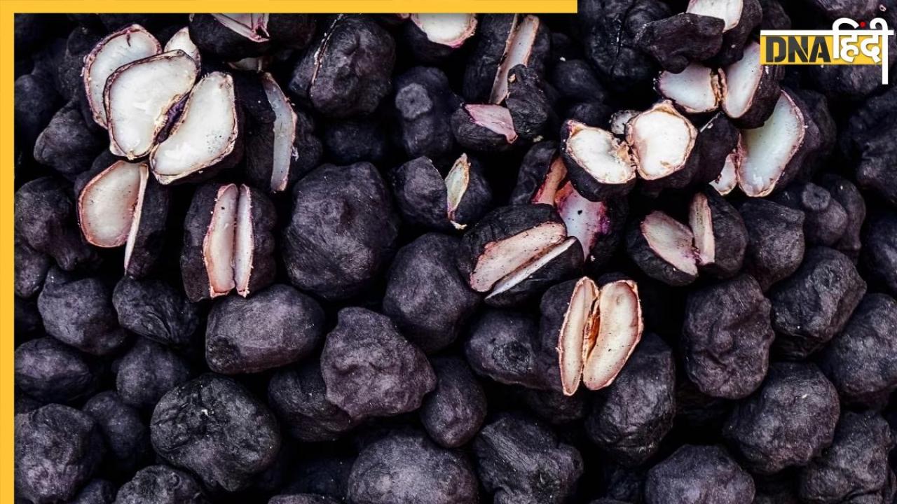 Water Chestnut Control Diabetes: सर्दियों का ये मीठा फल डायबिटीज मरीजों के लिए है रामबाण, खाते ही कंट्रोल हो जाएगा शुगर