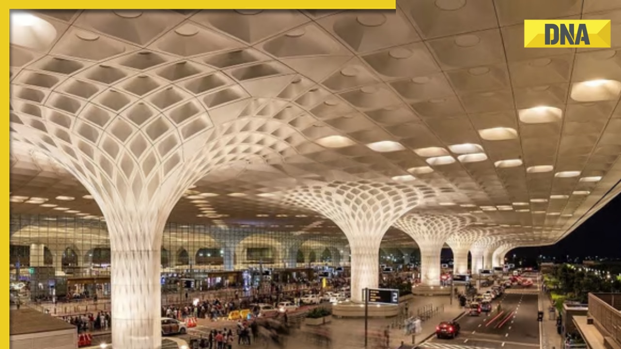 Mumbai Airport receives 'email threat' to blow up T2; demands USD 1 million in Bitcoin