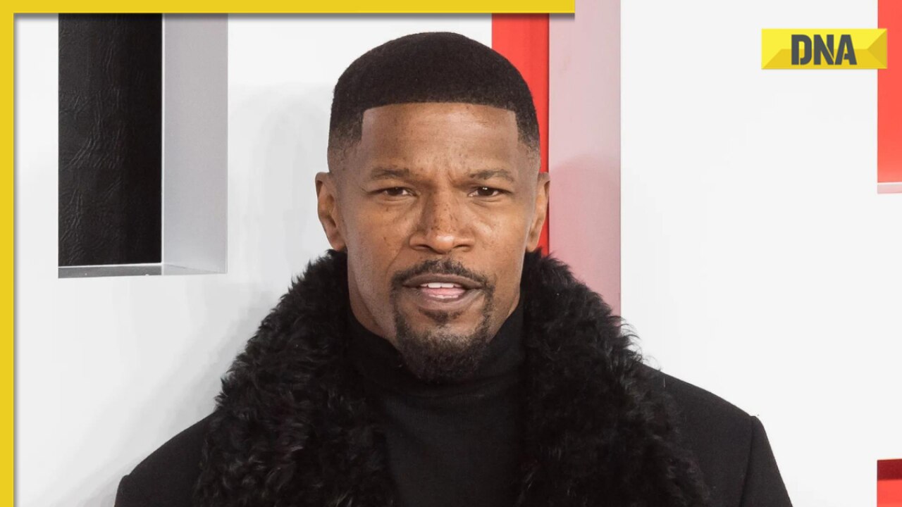 Jamie Foxx denies sexual assault allegations, plans to counter sue accuser: 'The claims are no more...'
