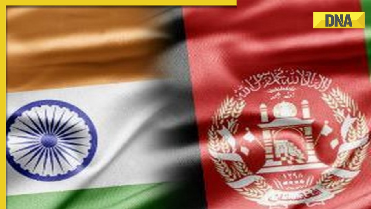 Afghanistan announces permanent closure of its embassy in India, here's why