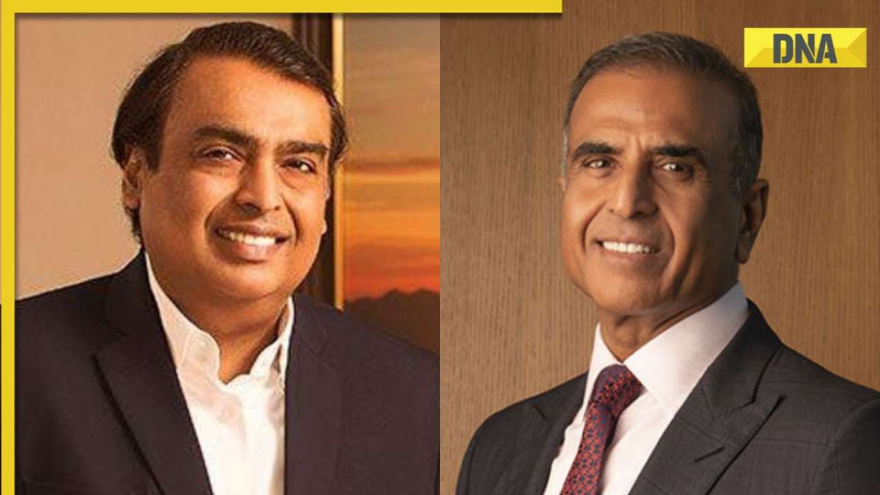 Mukesh Ambani may lose ‘next-gen internet’ race, big win for Sunil Mittal’s massive investment