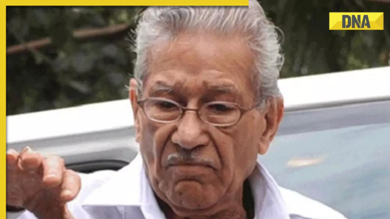 Rajkumar Kohli, filmmaker known for Nagin, Jaani Dushman, passes away at 93