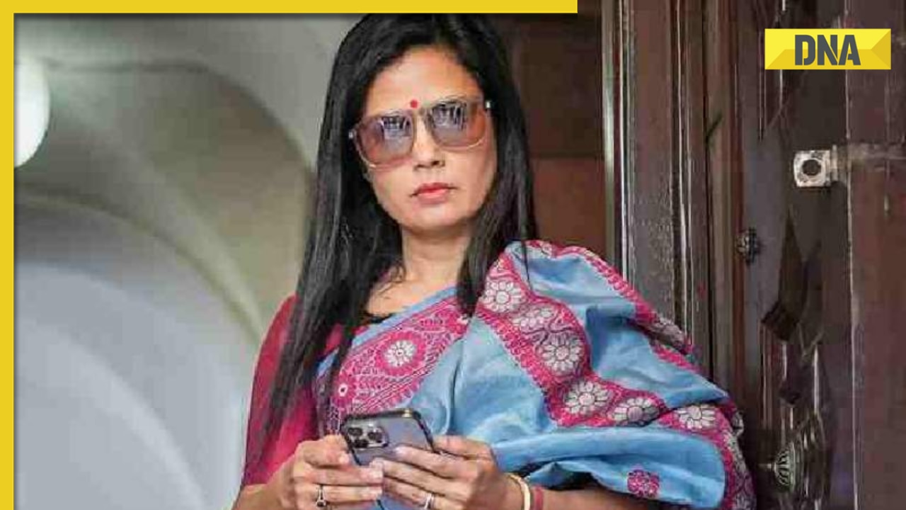 New shocking revelations against TMC MP Mahua Moitra in 'cash-for-query' case, know details