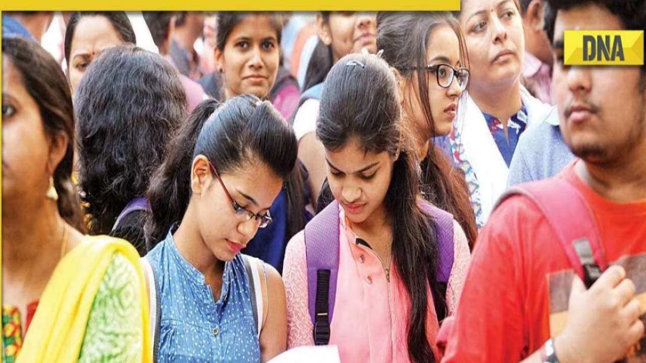 JEE Advanced 2024: Registration to begin on April 21 at jeeadv.ac.in, check important dates here