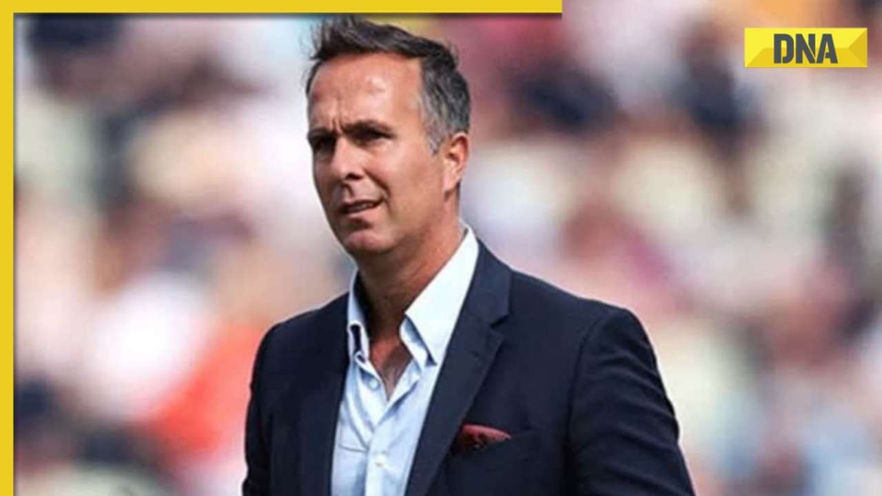 'He has a great game': Michael Vaughan names 50-year-old as 'Star of the Match' in ODI World Cup 2023 final