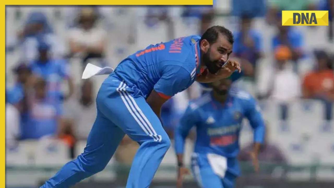 Mohammed Shami reflects on World Cup 2023 final loss against Australia, says 'wish we....'