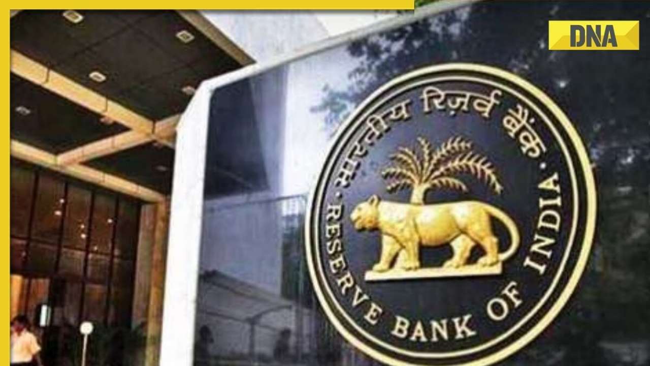 RBI slaps penalties Rs 10.34 crore on Citibank, Bank of Baroda, IOB for non-compliance