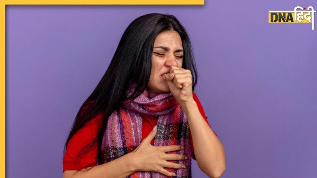 Lungs Damage Symptoms: ये 5 लक्षण बताते हैं बुरी तरह से डैमेज हो गए हैं फेफडे़, तुरंत कराएं जांच