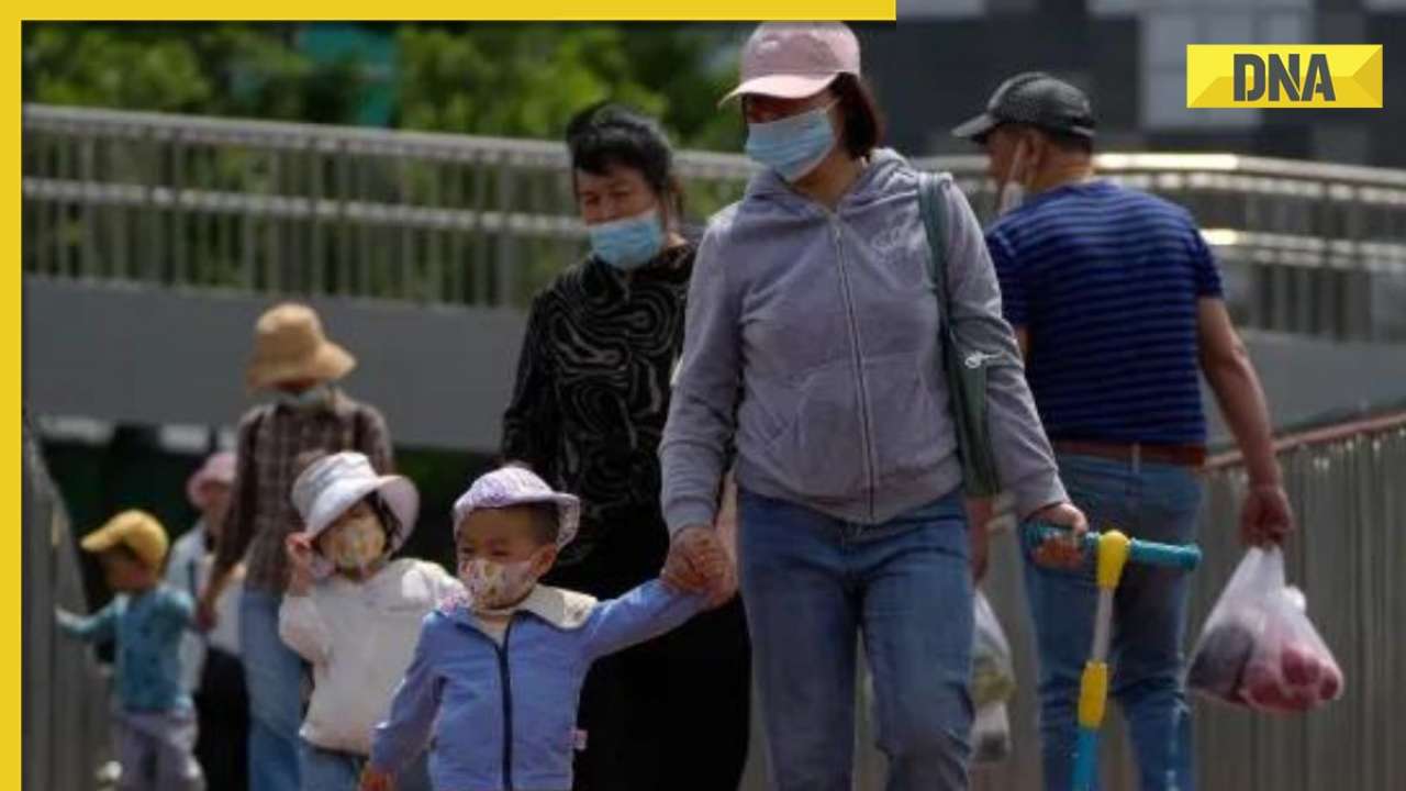 China pneumonia outbreak: Know signs, symptoms, precaution of this mystery illness