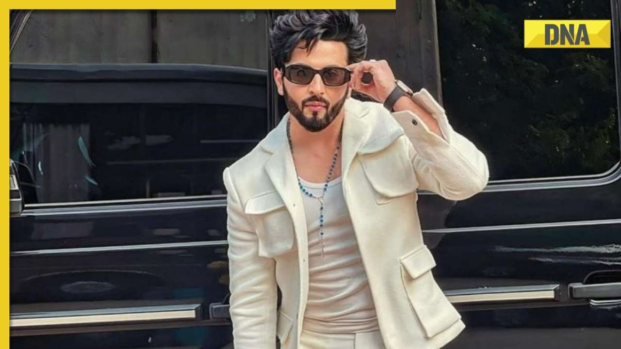 Dheeraj Dhoopar opens up on playing conman in Tatlubaaz, reveals most challenging part: 'Had to look...' | Exclusive