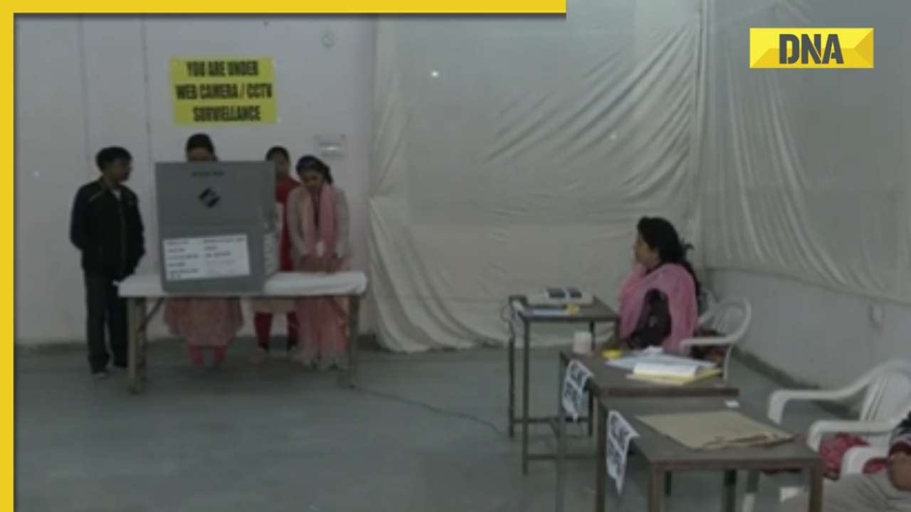Rajasthan Assembly Elections 2023 Live: Over 40% voter turnout till 1 pm
