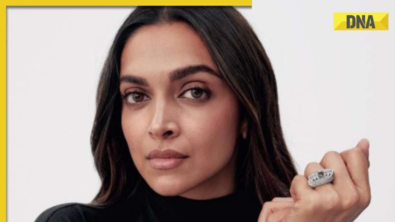 Deepika Padukone opens up on being trolled for overpricing of her skincare range: 'As far as you put your...'