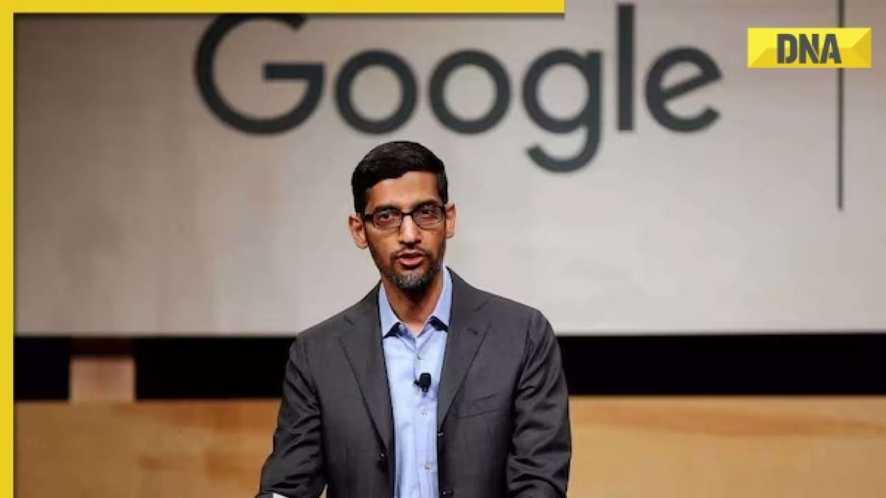 'Lack of visionary': Google employee resigns after 18 years, slams Sundar Pichai...
