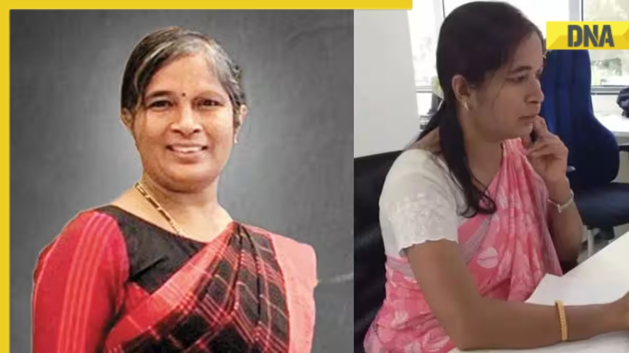 Meet India's richest self-made woman, IITian, co-founder of Rs 2700 cr company, her net worth is…