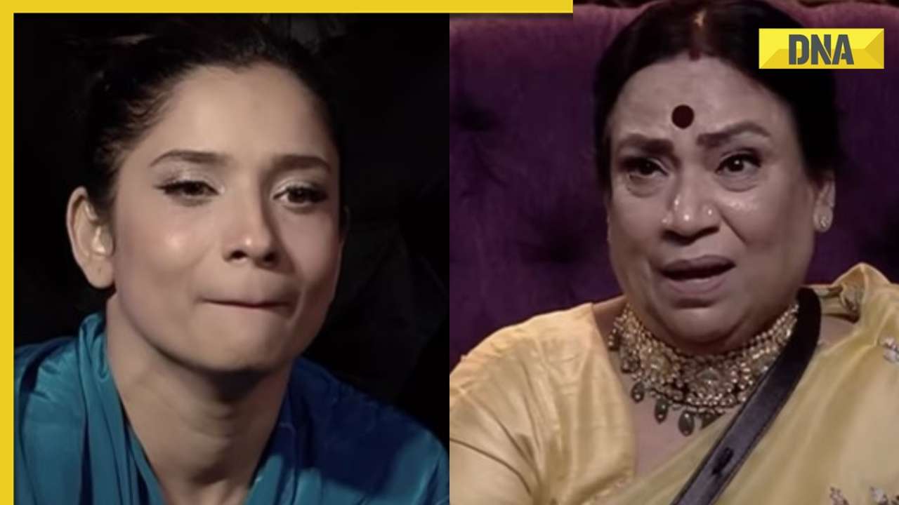 'Kokila Modi spotted': Vicky Jain’s mother slammed for blaming Ankita Lokhande for their ugly fights 