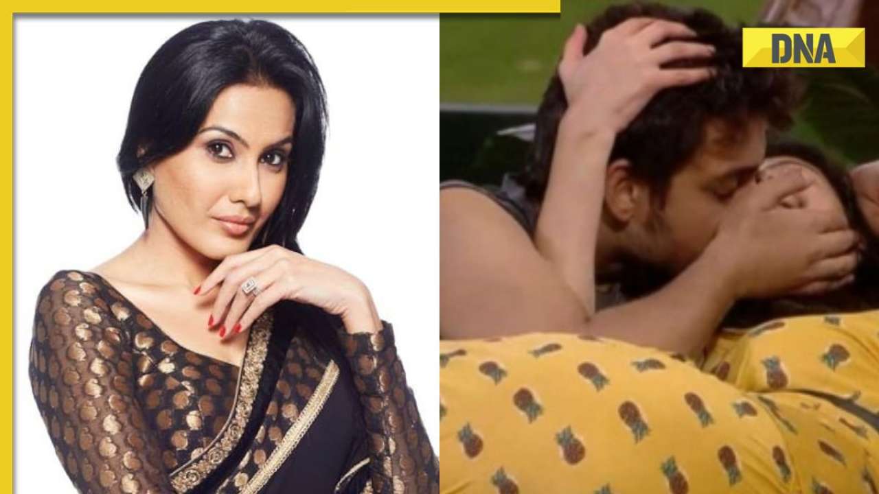 BB17: Kamya Punjabi slams Isha Malviya-Samarth Jurel for their intimacy, leaves netizens divided: 'Kaun bol raha hai...'