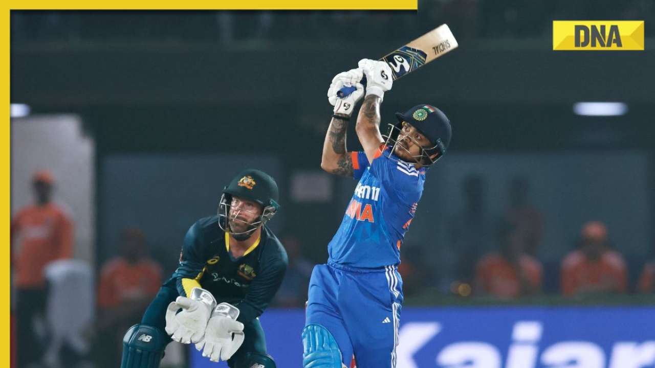 IND vs AUS, 2nd T20I Dream11 prediction: Fantasy cricket tips for India vs Australia match
