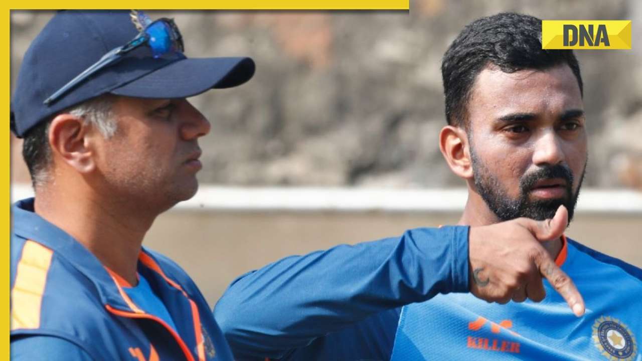 IPL 2024: Rahul Dravid to replace Gautam Gambhir as Lucknow Super Giants mentor?