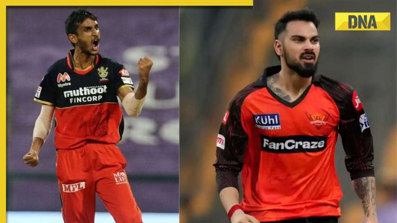 RCB trade Shahbaz Ahmed for SRH's Mayank Dagar ahead of IPL 2024 auction: Reports