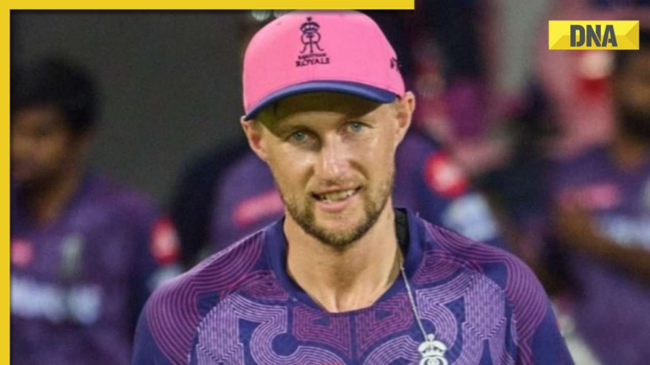 Rajasthan Royals' Joe Root pulls out of IPL 2024 ahead of player retention deadline