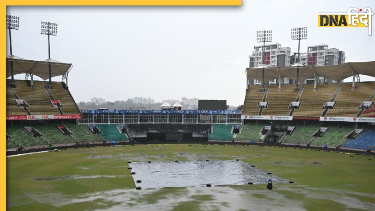 IND vs AUS 2nd T20 Weather: तिरुवनंतपुरम में बारिश बनेगी विलेन, धुल जाएगा भारत-ऑस्ट्रेलिया के बीच दूसरा टी20?