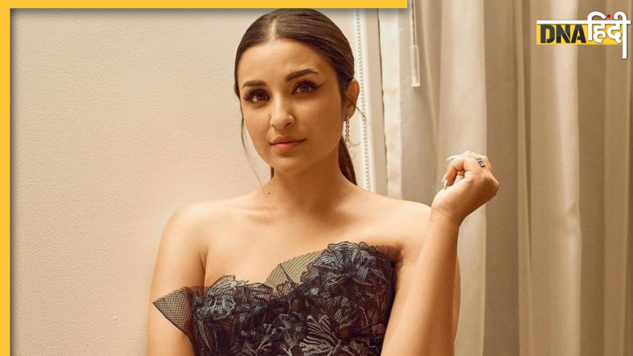 शादी के बाद ये किसपर भड़कीं Parineeti Chopra, पोस्ट शेयर कर दे डाली ये वॉर्निंग 