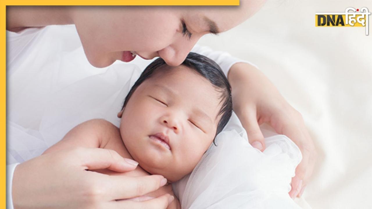 Newborn Care Tips: सर्दियों में इन 5 टिप्स से करें नवजात शिशु की देखभाल, छू भी नहीं पाएगी ठंड