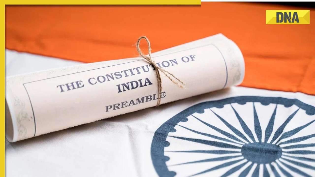 Constitution Day 2023: Why is Samvidhan Divas of India celebrated on November 26? 