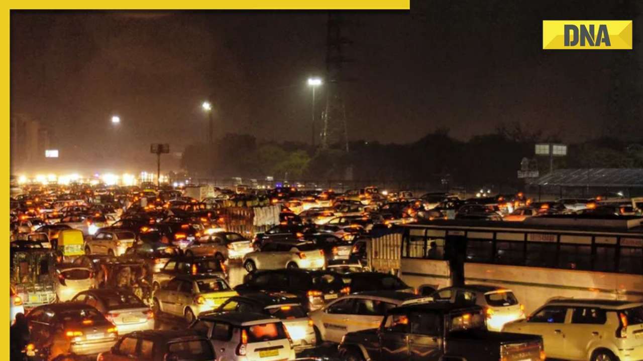 Delhi Police issues traffic advisory as wedding season arrives, check routes to avoid