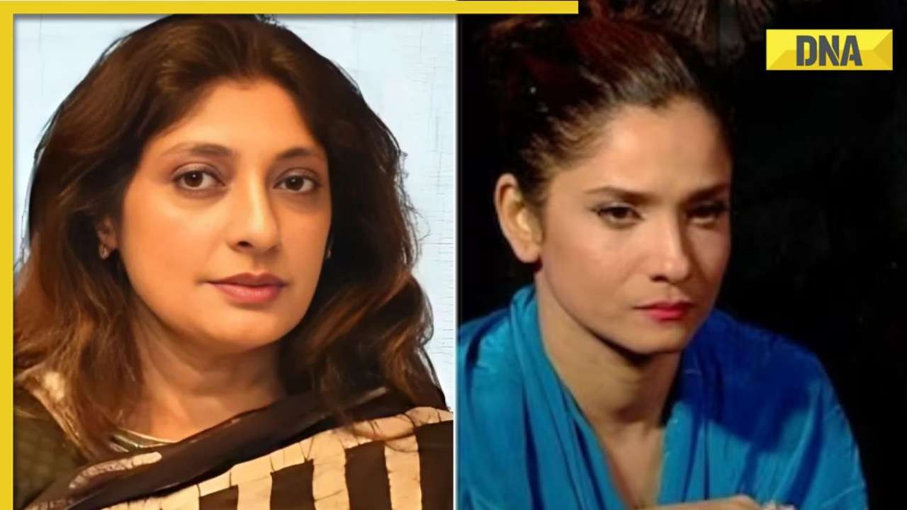 Bigg Boss 17: Jigna Vora reacts to Ankita Lokhande's rumoured pregnancy, says 'jab maine pucha toh...' | Exclusive