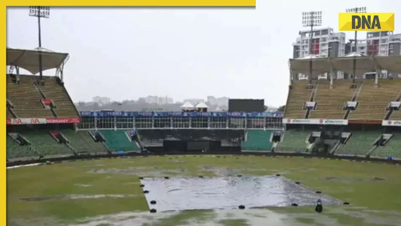 Is rain a concern? know weather conditions for IND vs AUS 2nd T20I match